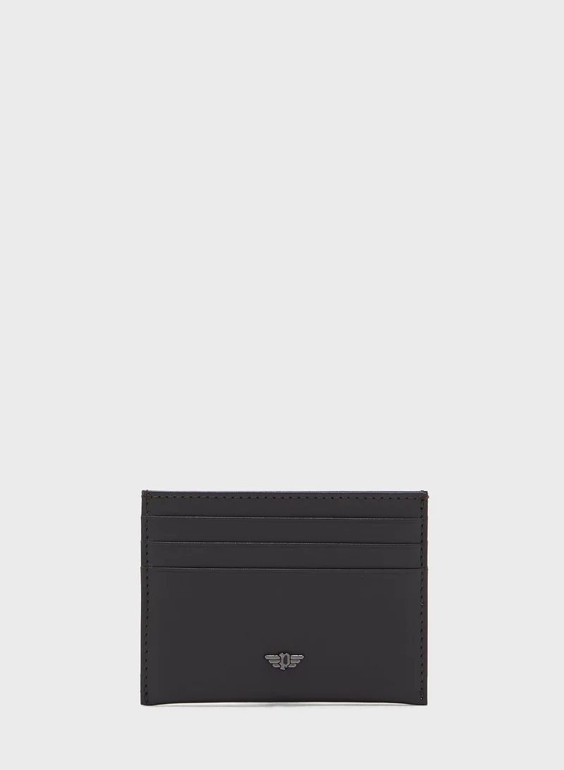 POLICE PA35467WLDC/02 Nest Cardholder