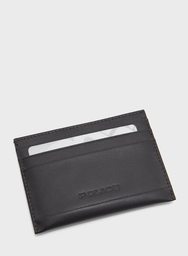 POLICE PA35467WLDC/02 Nest Cardholder