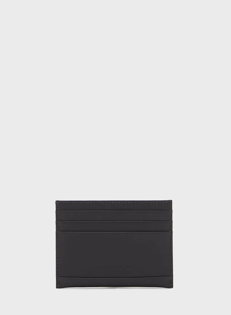 POLICE PA35467WLDC/02 Nest Cardholder