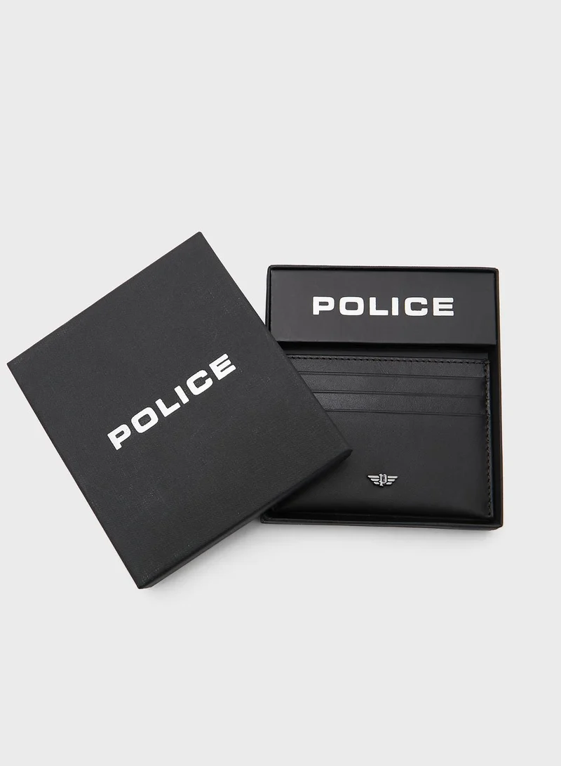 POLICE PA35467WLDC/02 Nest Cardholder
