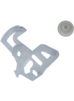 DNC Auto Part Sliding Door Lock Gear Set For Volkswagen Vw Caddy Transporter T5  - Image 1