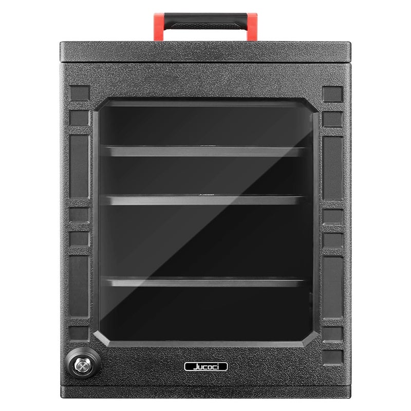 Jucoci Miniatures Storage Case Miniatures Transport Case (Medium Size) - Image 1