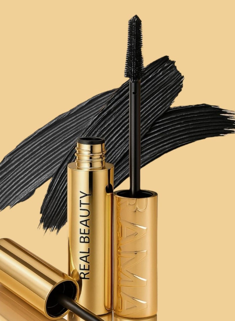 ريال بيوتي مسكرة مكثفة ضد الماء - Image 1