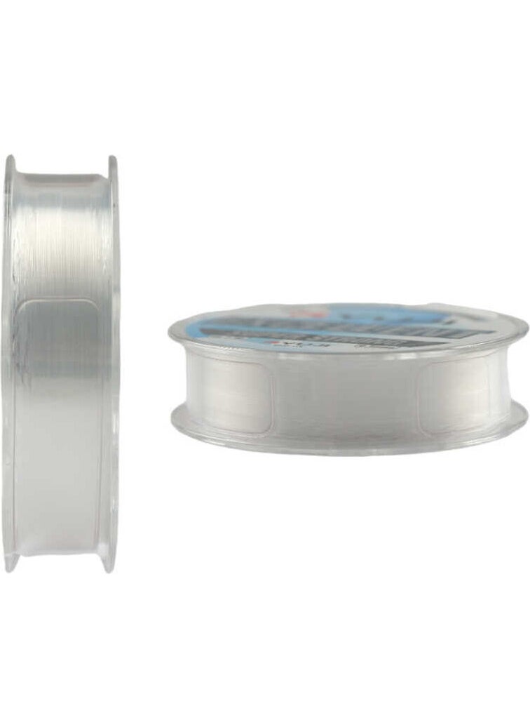 Ryuji - Excellent 150M Clear Fishing Line Standard-0.35 - Image 1