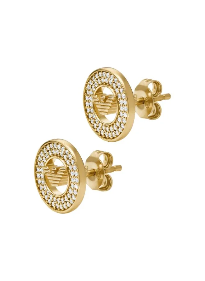 امبوريو ارماني Eg3629710 Stud Earring