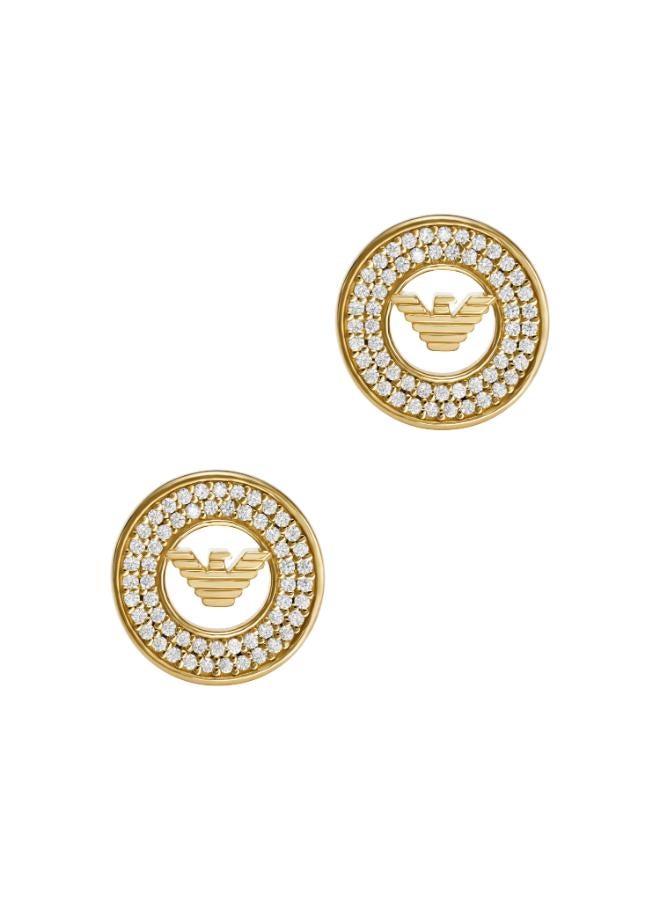EMPORIO ARMANI Eg3629710 Stud Earring  - Image 2