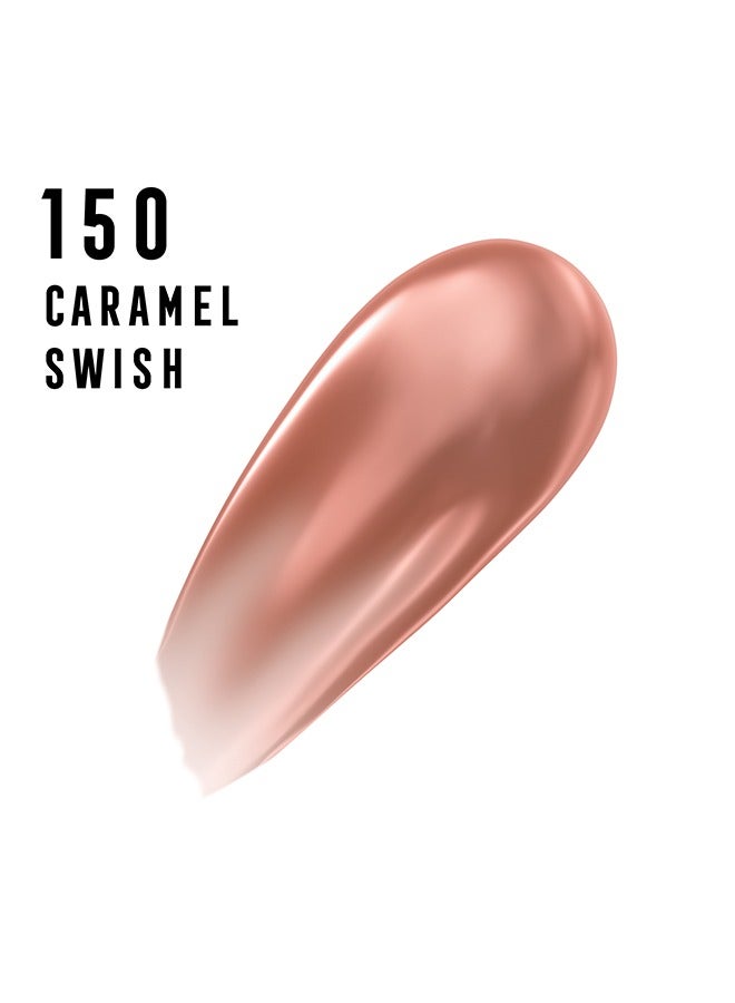 Max Factor 2000 Calorie Lip Glaze - Lip Gloss - Image 3