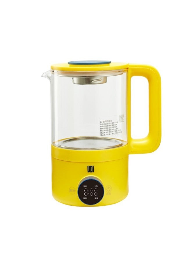 American Udi Chlorine Removal Constant Temperature Household Kettle Milk Conditioner Kettle Health Pot Heat Preservation Milk Warmer