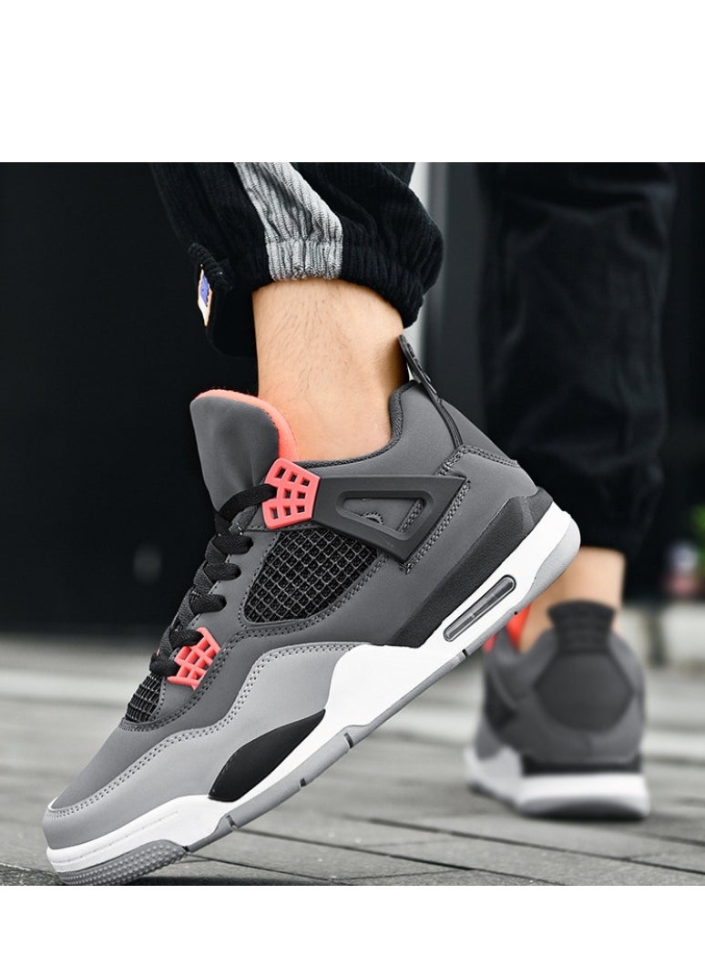 KUYING New Trend Sports Shoes  - Image 3