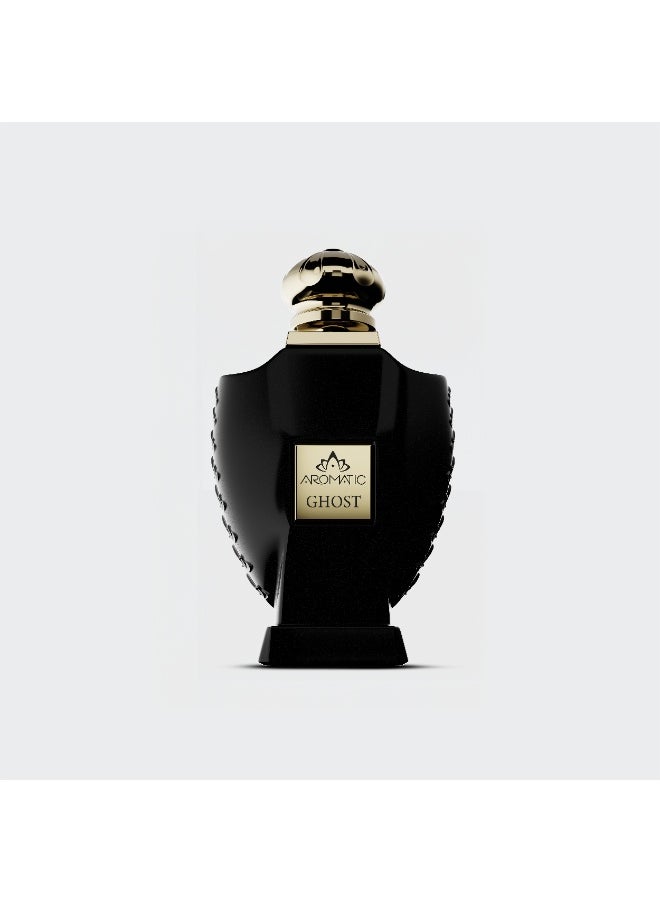 Aromatic Ghost EDP 90ml  - Image 4
