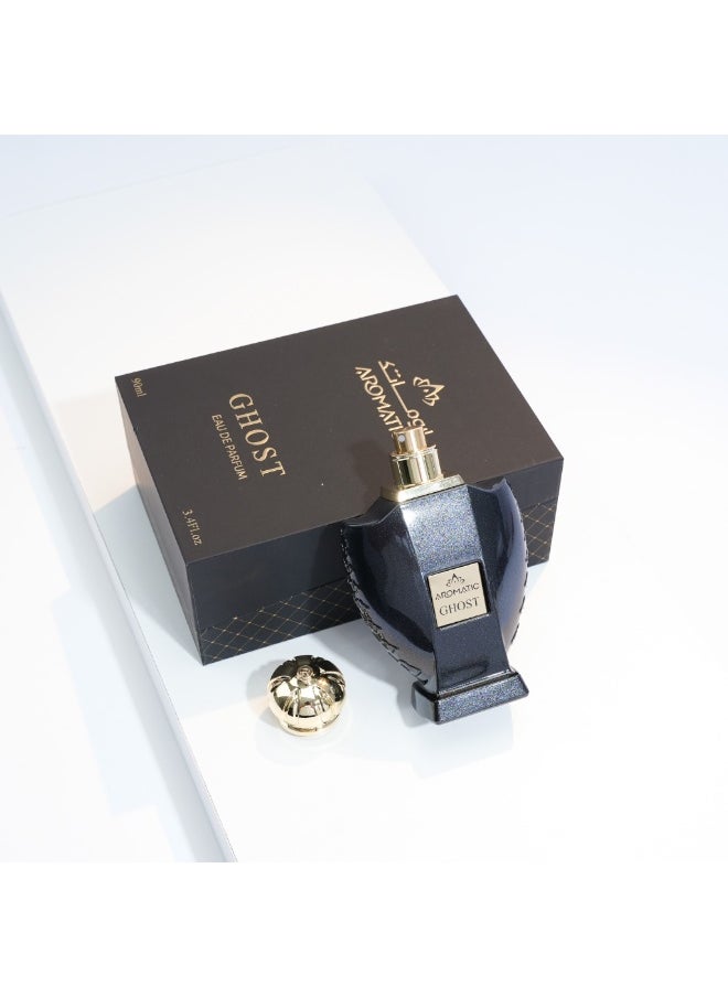 Aromatic Ghost EDP 90ml  - Image 5