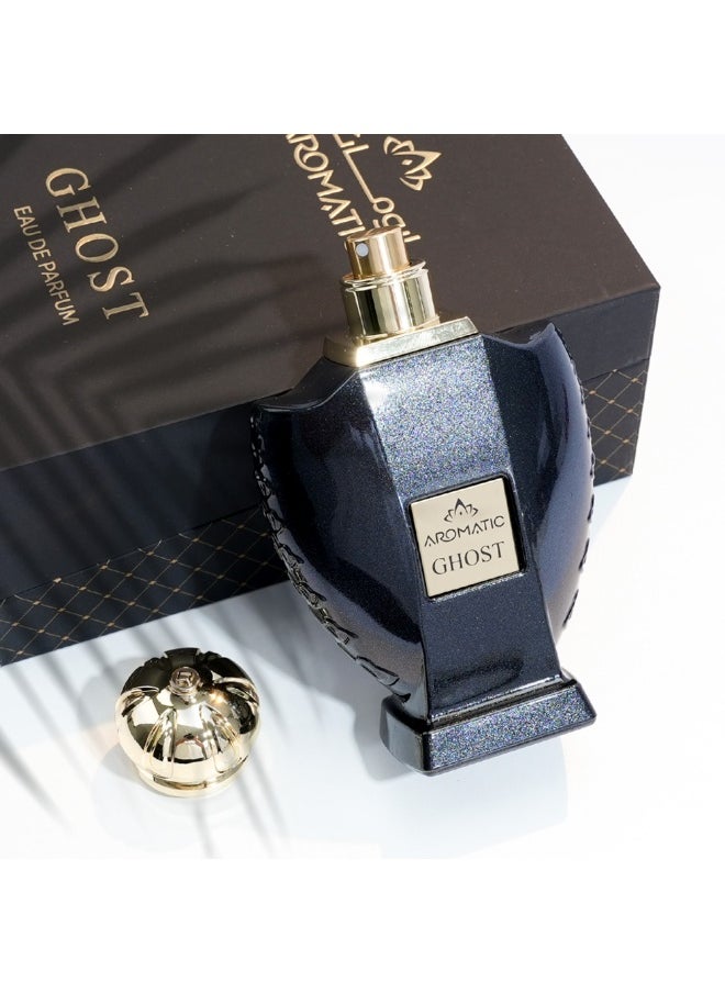 Aromatic - Ghost EDP 90ml - Image 1