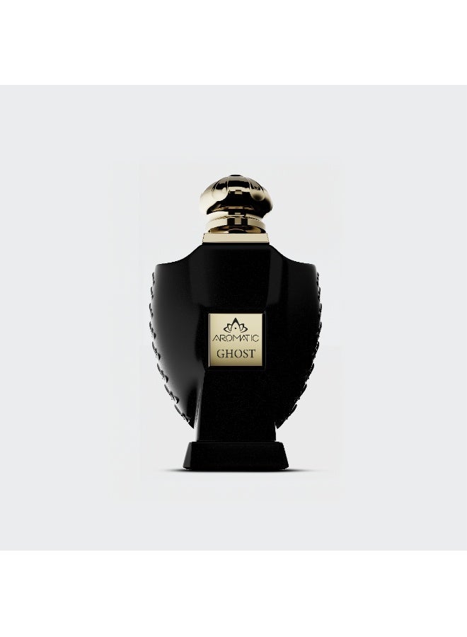 Aromatic Ghost Perfume 90ml - Image 5