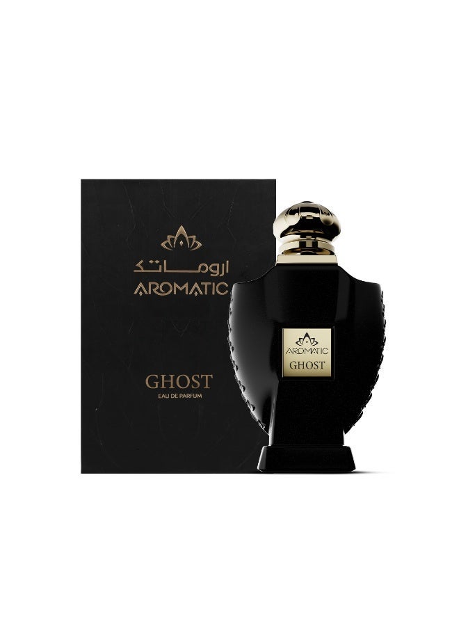 Aromatic Ghost Perfume 90ml - Image 4