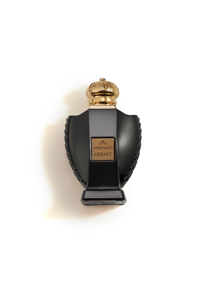 Aromatic Ghost Perfume 90ml - Image 1