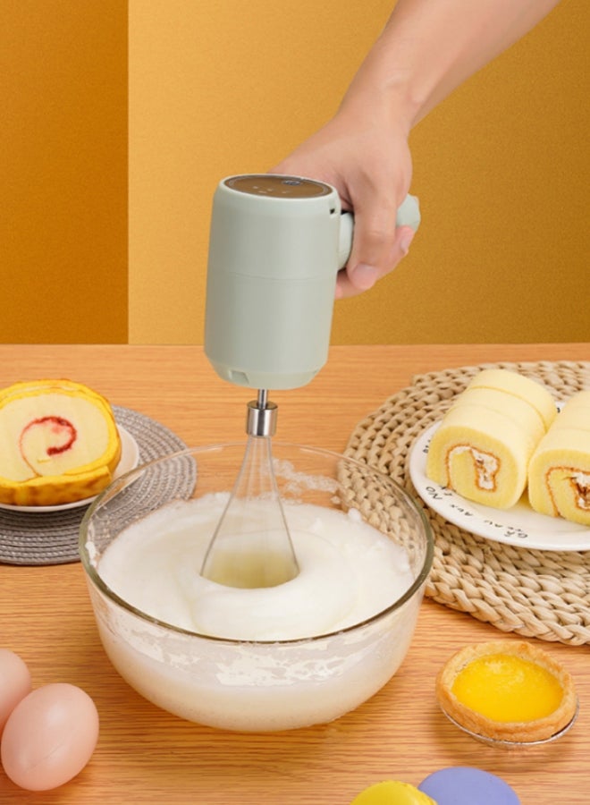 electric mixer - Image 1