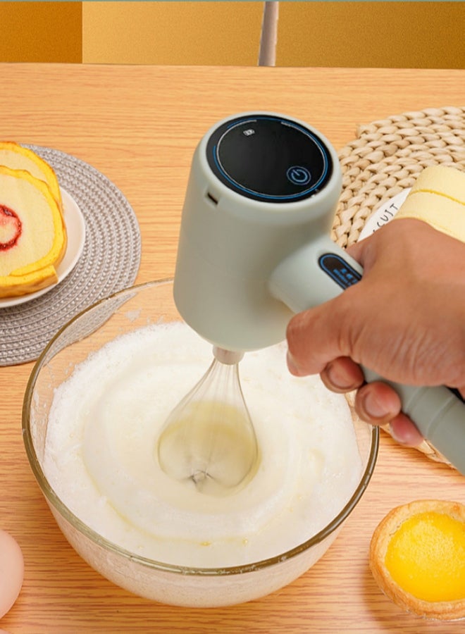 electric mixer - Image 3