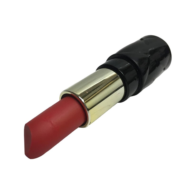 MAKE UP FOR LIFE Lipstick Dark Brown Matte - Image 2