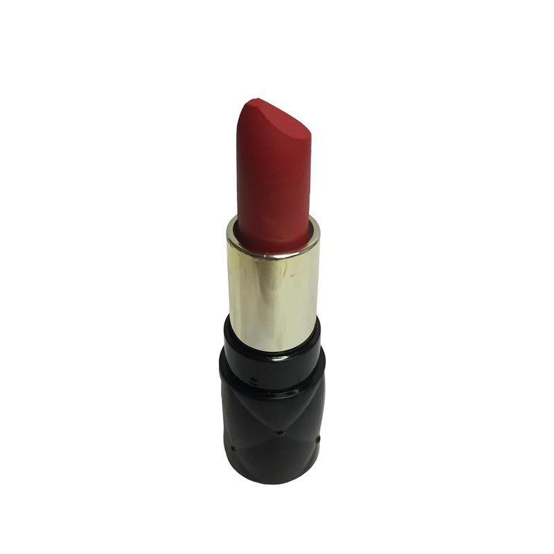 MAKE UP FOR LIFE Lipstick Dark Brown Matte - Image 4