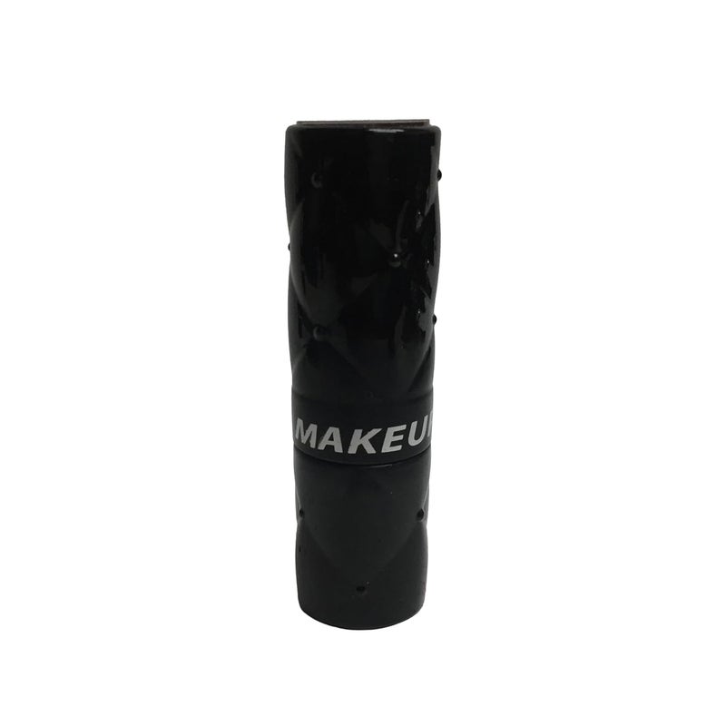 MAKE UP FOR LIFE Lipstick Dark Brown Matte - Image 5
