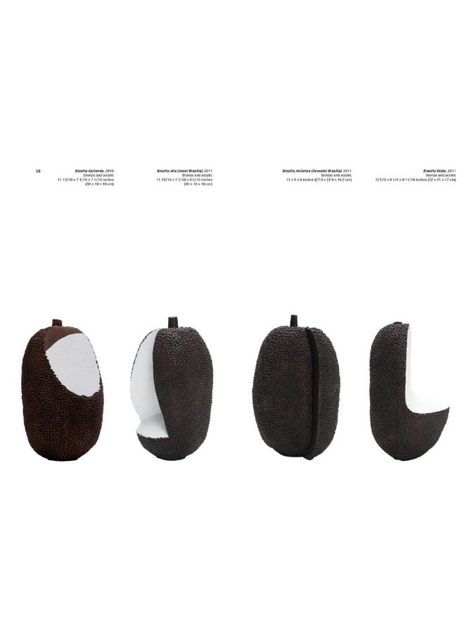 Erika Verzutti: New Moons  - Image 2