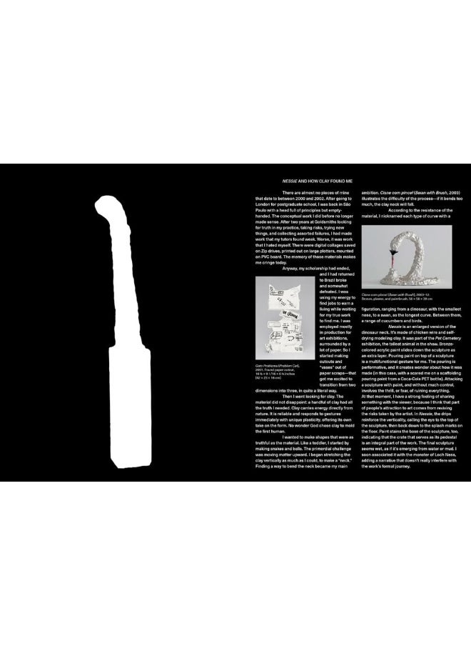 Erika Verzutti: New Moons  - Image 1