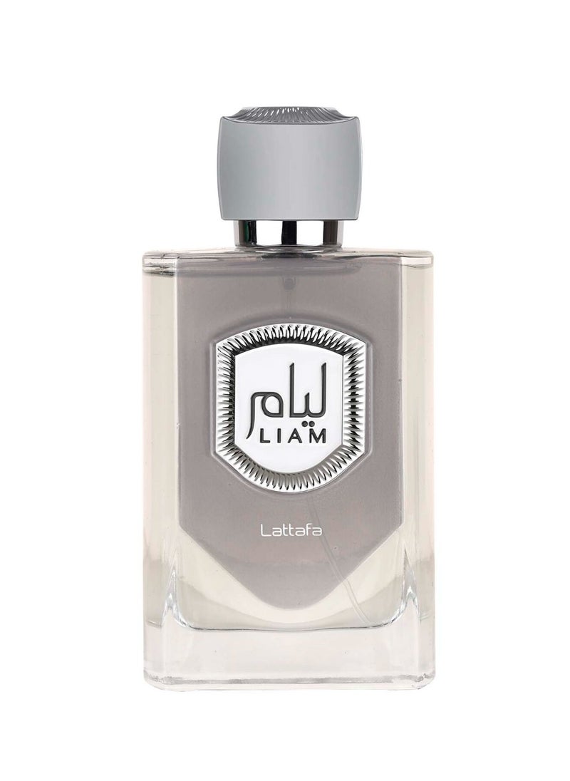 Lattafa - Liam By Lattafa EDP 100ml - Image 1