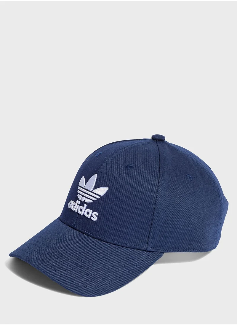 adidas Originals Trefoil Baseball Cap