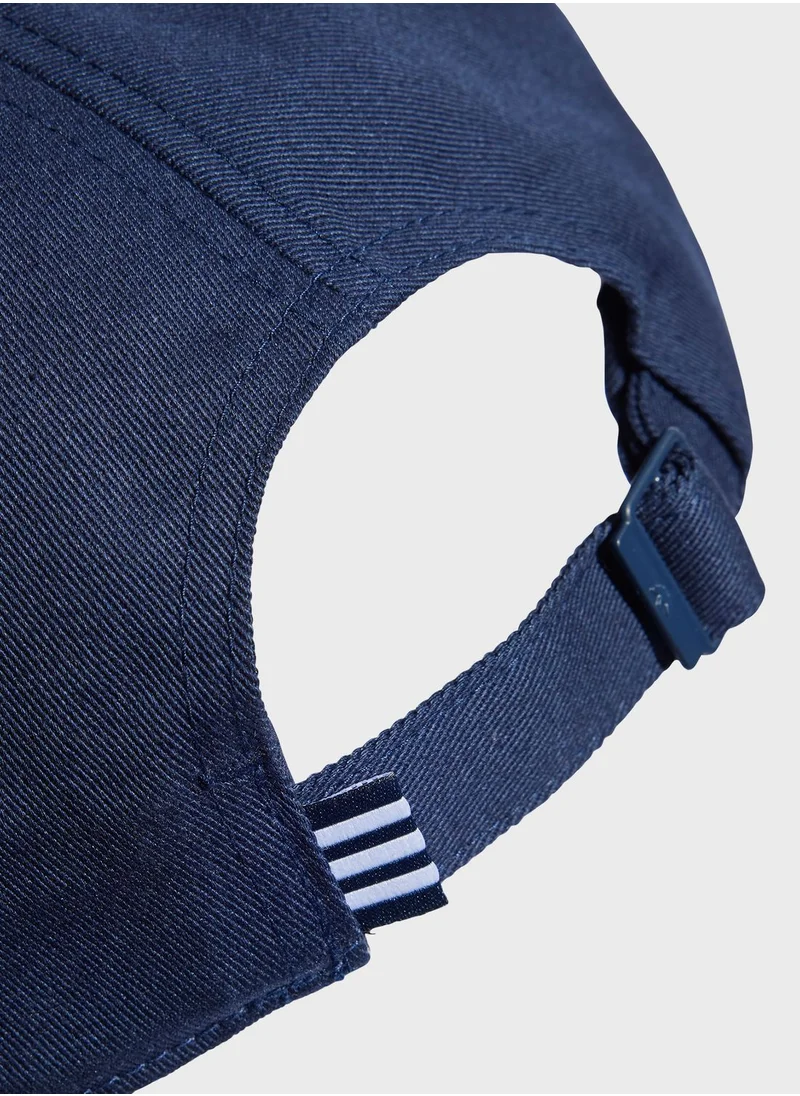 adidas Originals Trefoil Baseball Cap