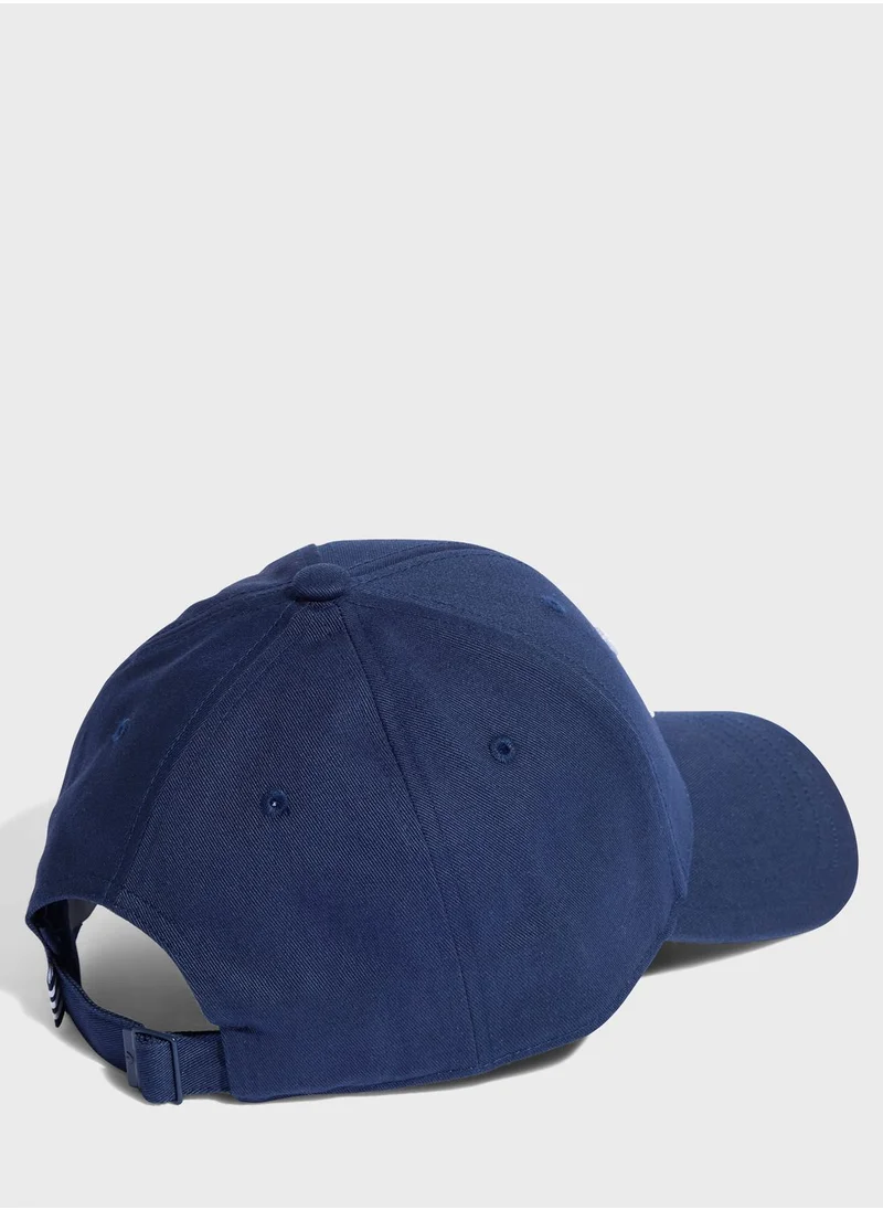 adidas Originals Trefoil Baseball Cap
