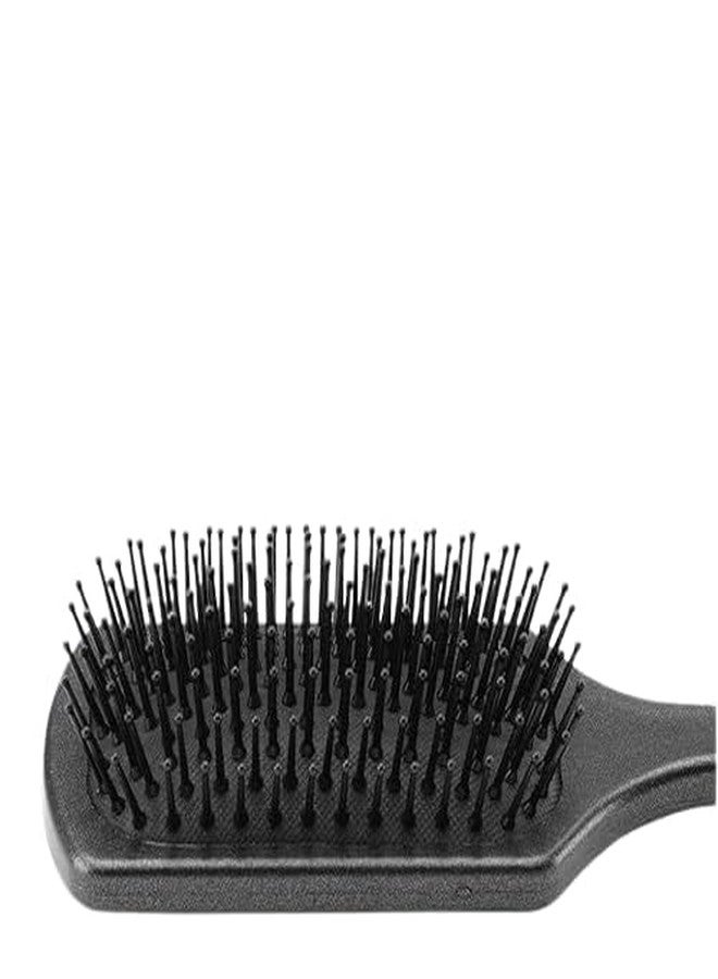 Pinaka Paddle Brush and Cushion Hair Brush - Large Square Air Cushion Paddle Brush - Image 4