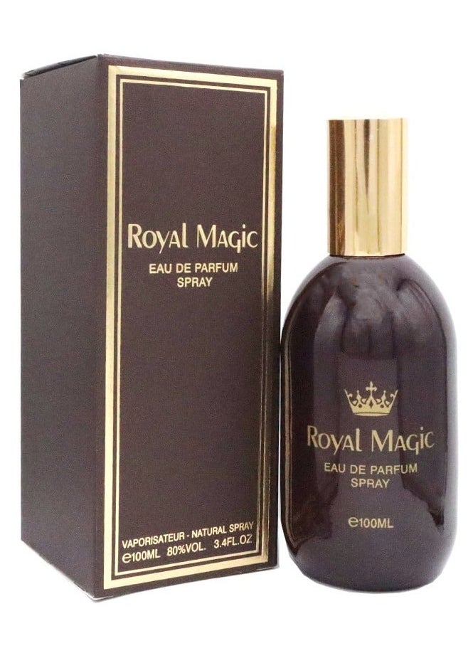 المراسيم - عطر رويلل ماجيك - Image 1