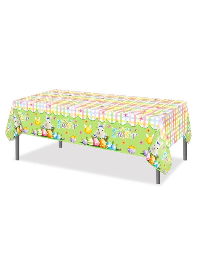 ThePartyPopper Happy Easter Tablecover - Image 4