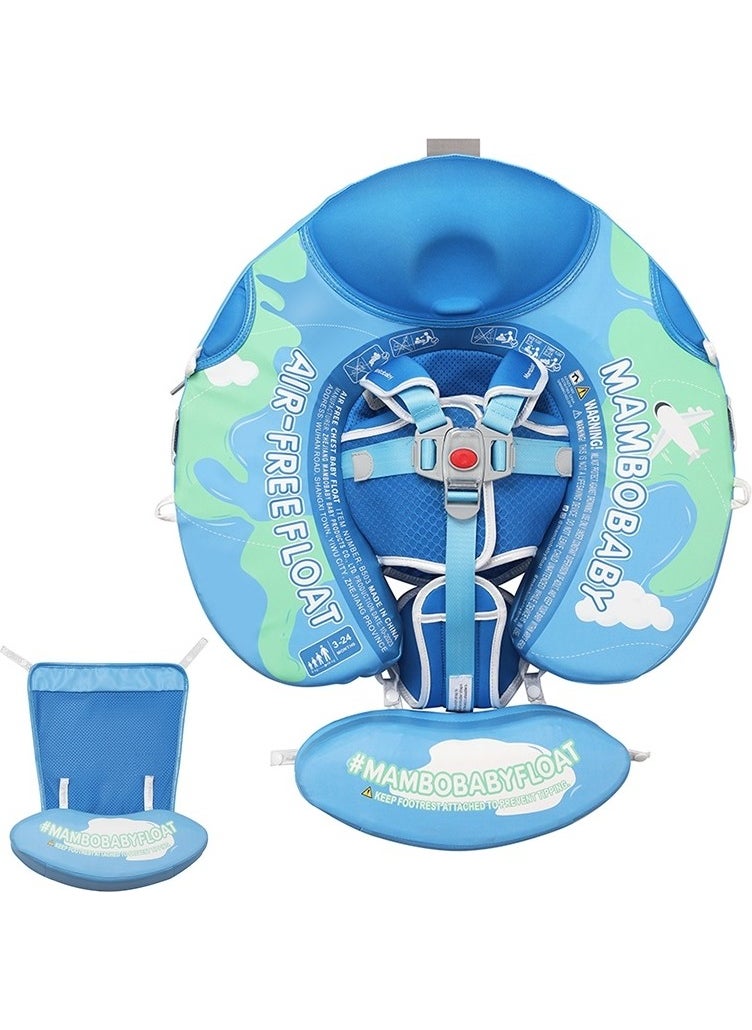 Patterned Sun Protection with Shade and Lockable Safe Children's Swimming Life Buoy for New Babies - pzsku/Z0F4B6689EEA35FC785B4Z/45/_/1728063084/24832eab-dbdc-449e-85cc-b3f1786c63f5