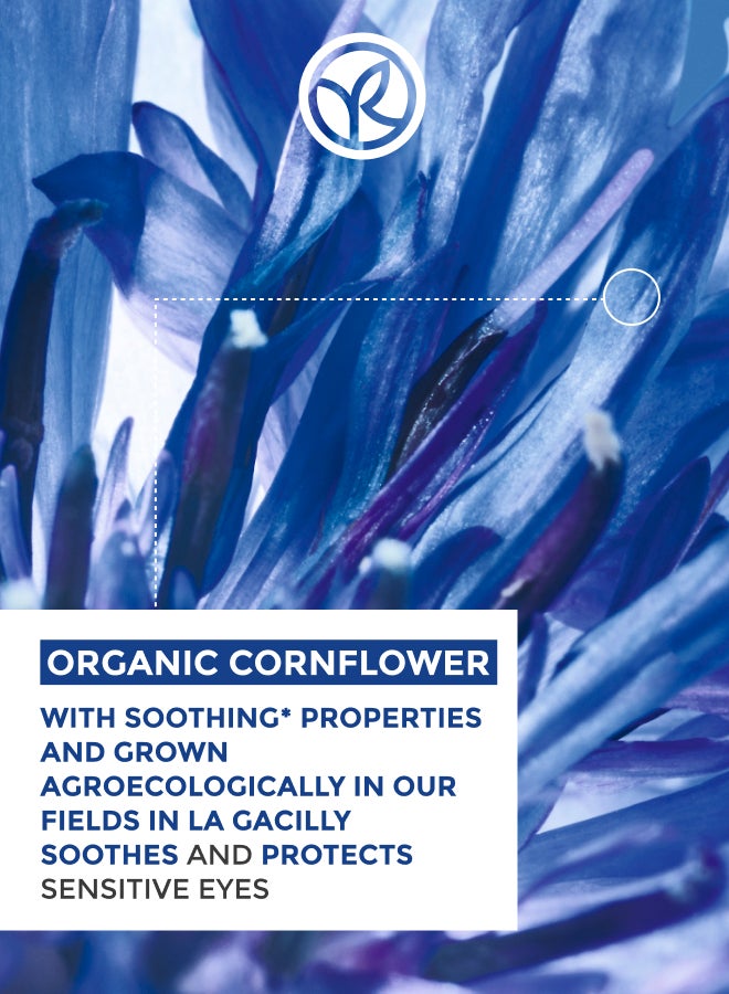 ايف روشيه مزيل مكياج العيون السريعة من بور بلو، 200 مل - Image 3