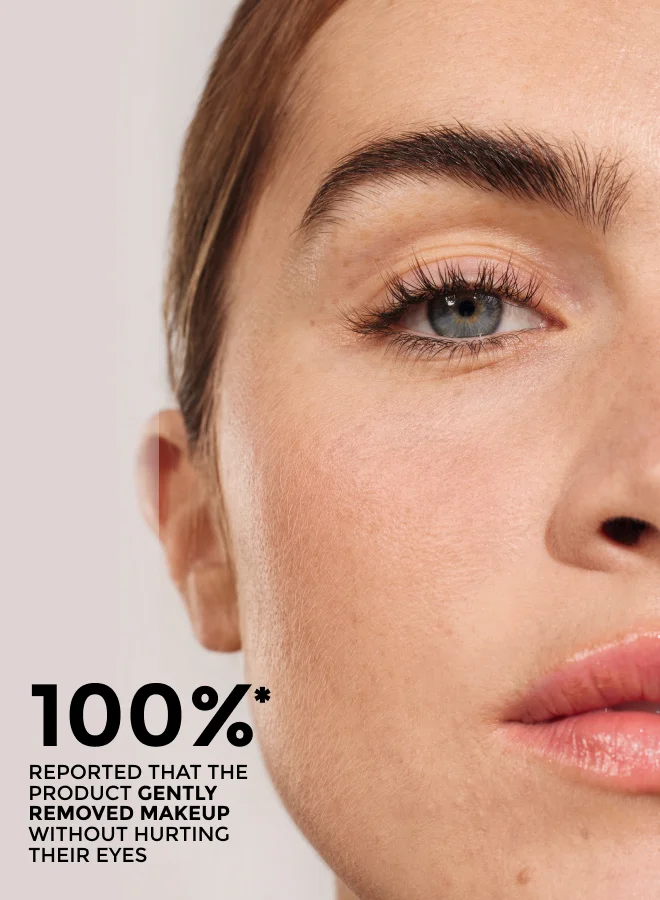 Yves Rocher PUR BLEUET THE EXPRESS EYES MAKEUP REMOVER 200ML