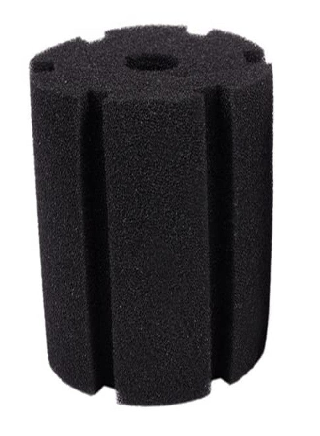AQUALYF Pets Replacement Sponge Filter for XY-380, Black (Pack of 1)