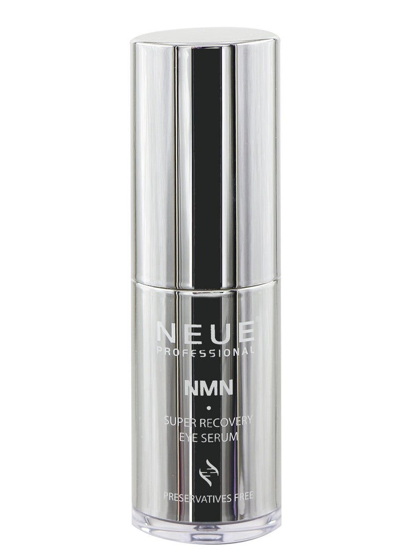 Neue Super Recovery Eye Serum - Image 2