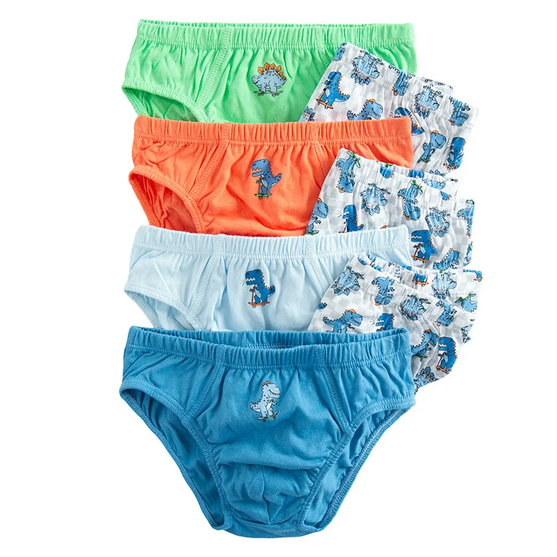 Cool Club by SMYK CUB3210347-00 MULTICOLOUR COTTON SLIPS 7-PACK