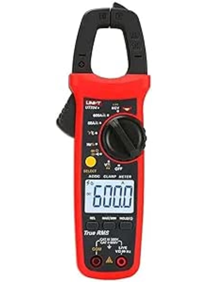 UNI-T UT204+ Digital Clamp Meter