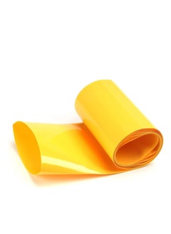 Heat Shrink Sleeve Good Quality Heat Shrinkable Tube For Wrap Cable Wire Insulation 1 Meter Length Yellow - pzsku/Z0F4BB3554B9B331FD08EZ/45/_/1700719324/f704c1c5-53ef-4e43-9722-75bc7000581e