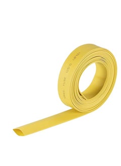 Heat Shrink Sleeve Good Quality Heat Shrinkable Tube For Wrap Cable Wire Insulation 1 Meter Length Yellow - pzsku/Z0F4BB3554B9B331FD08EZ/45/_/1700719325/b6062492-f0ab-4648-be08-86f0878cacc6