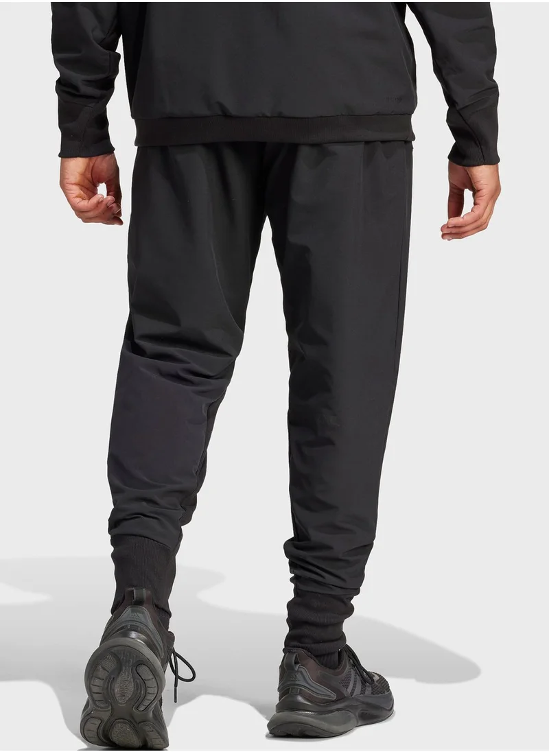 Adidas Z.N.E. Woven Pants