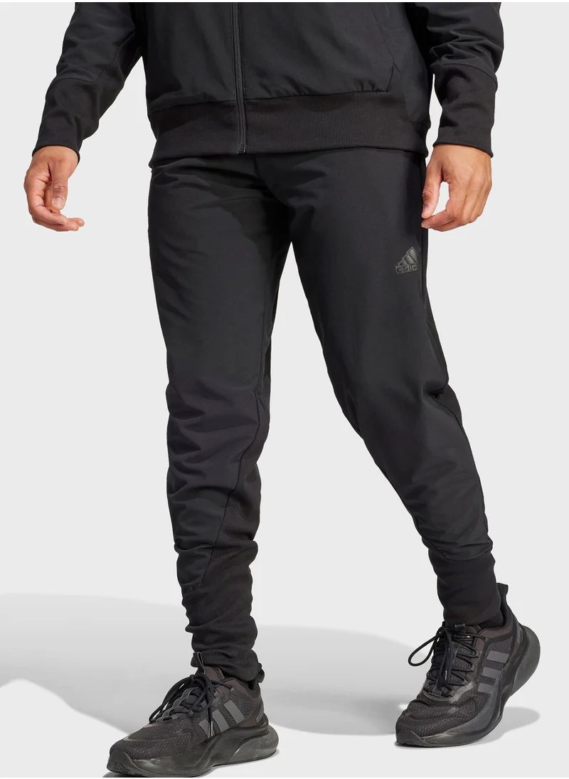 Adidas Z.N.E. Woven Pants