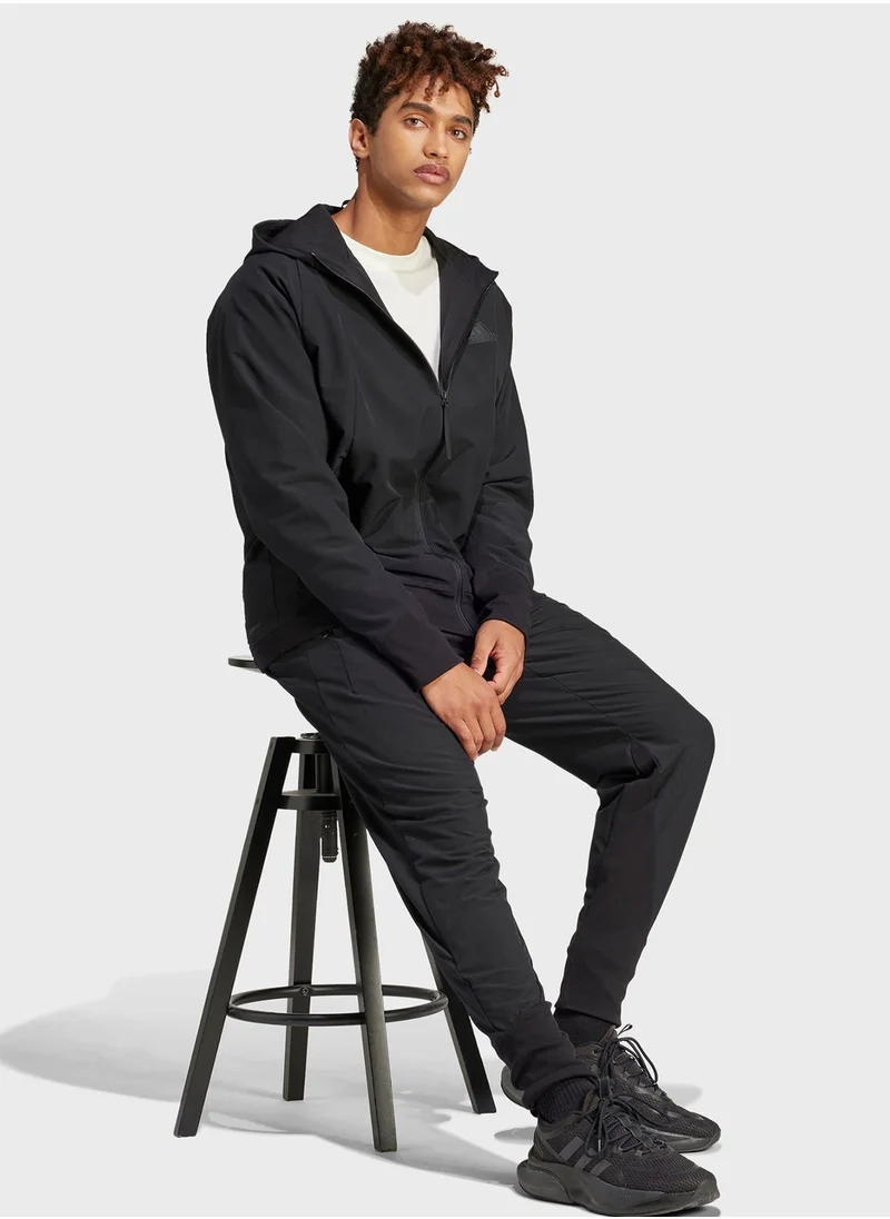 Adidas Z.N.E. Woven Pants