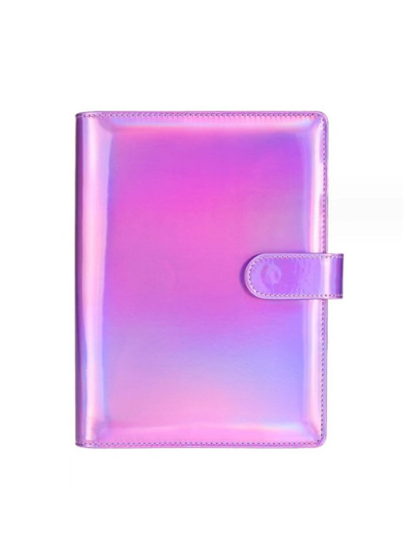 Nariele Business Office Notebook Student Notebook Diary