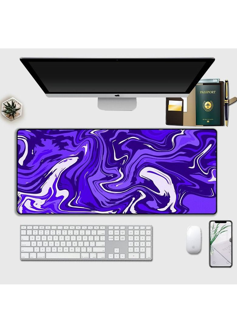 400mm * 900mm Super Large Size Animation Mouse Pad - Image 1