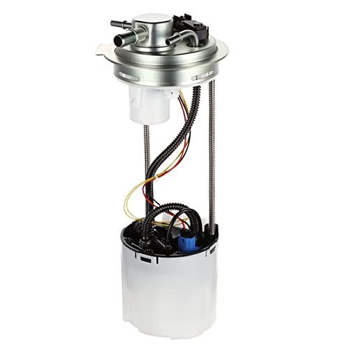 J2 Engineering Electric Fuel Pump Module Assembly Compatible with 10-13 Sierra/Silverado 1500 Flex Fuel 4.8L 5.3L 6.2L, J2-FPM-0099 - Image 4