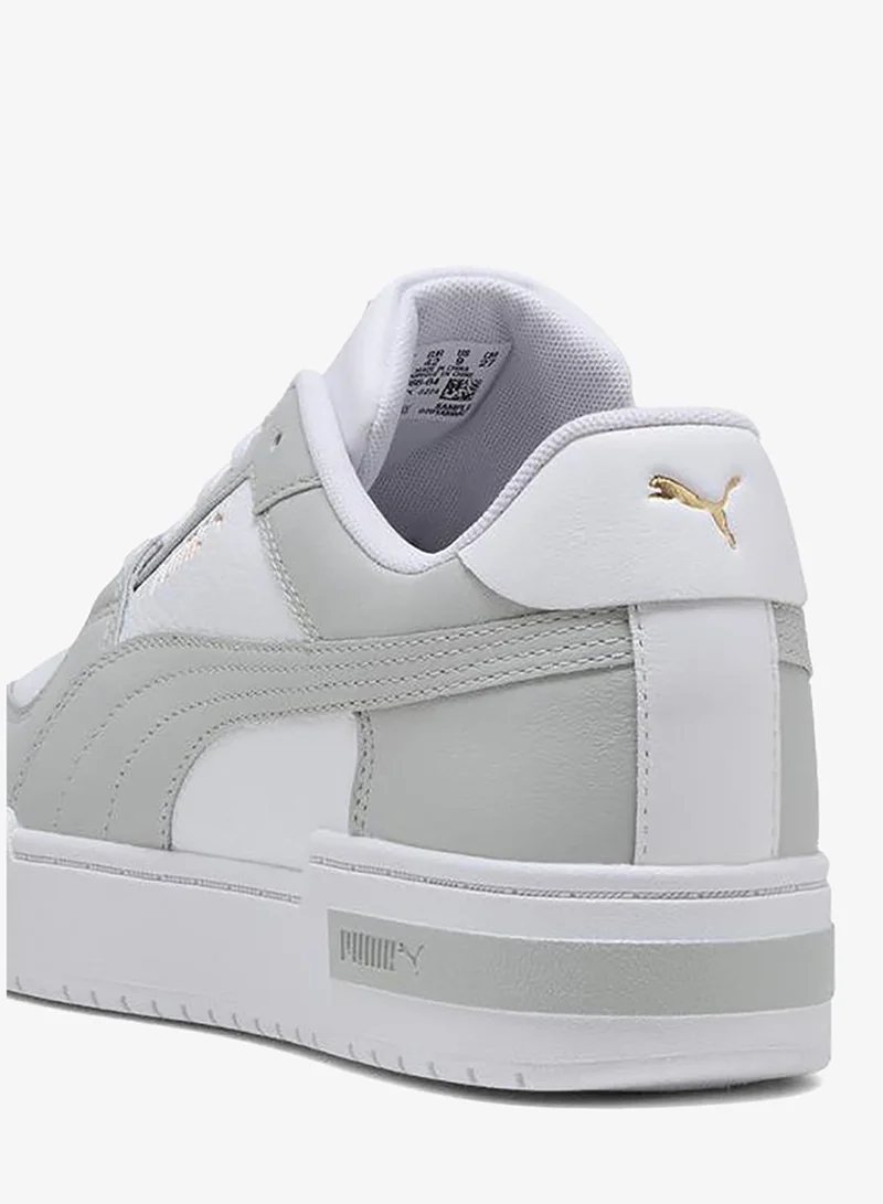 Puma Harbor Mist White Ca Pro Classic Ii  | Best Price UAE
