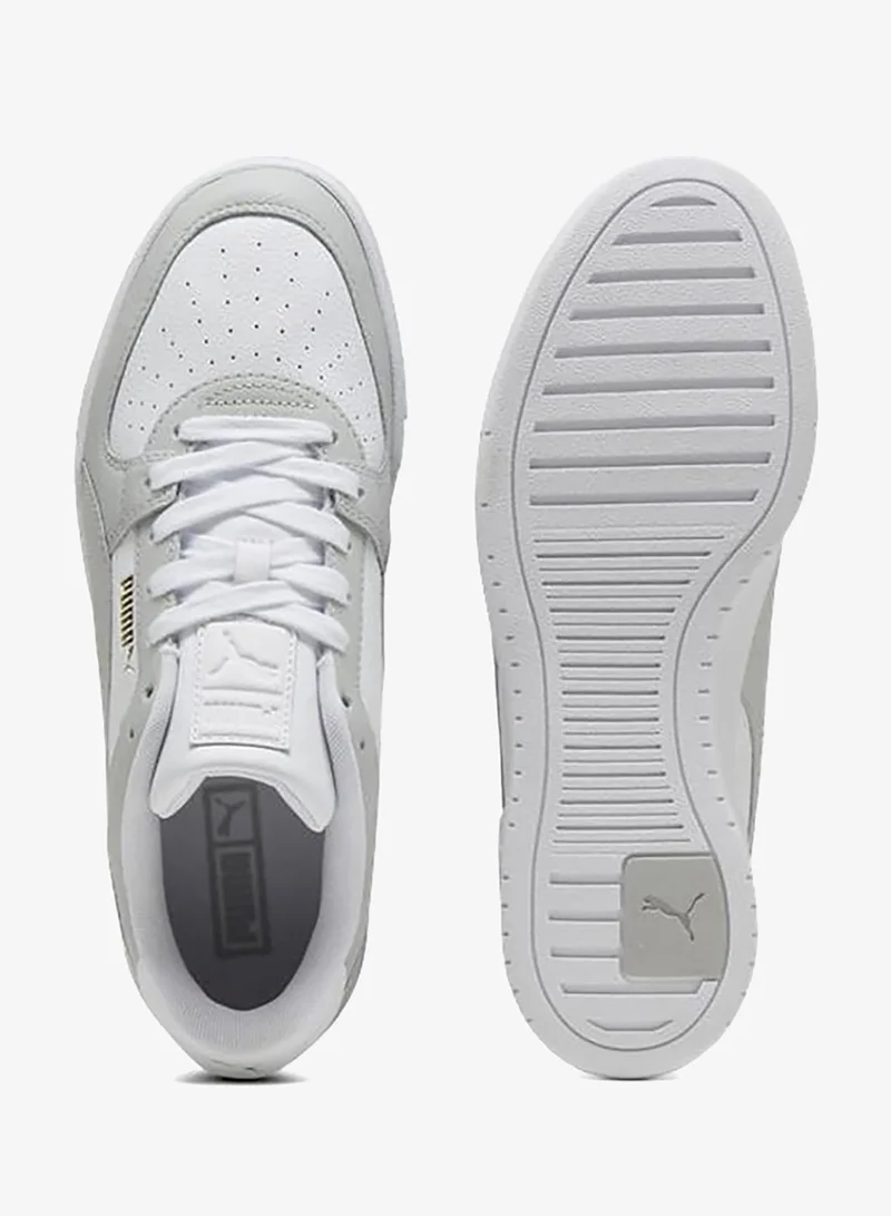 Puma Harbor Mist White Ca Pro Classic Ii  | Best Price UAE